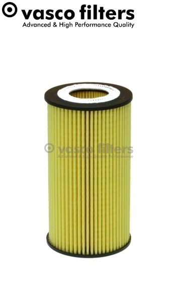 Oil Filter DAVID VASCO V329