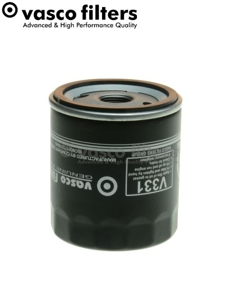 Oil Filter DAVID VASCO V331