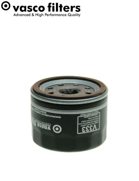 Alyvos filtras DAVID VASCO V333
