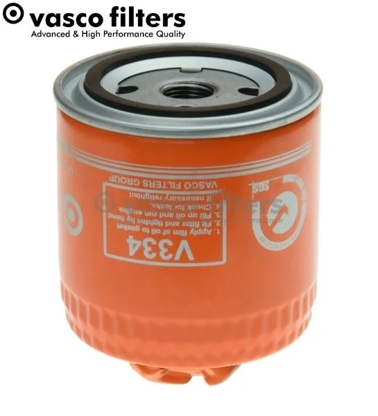Alyvos filtras DAVID VASCO V334