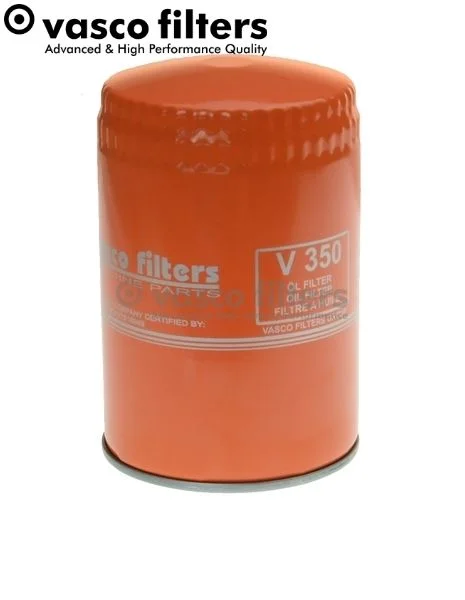 Alyvos filtras DAVID VASCO V350