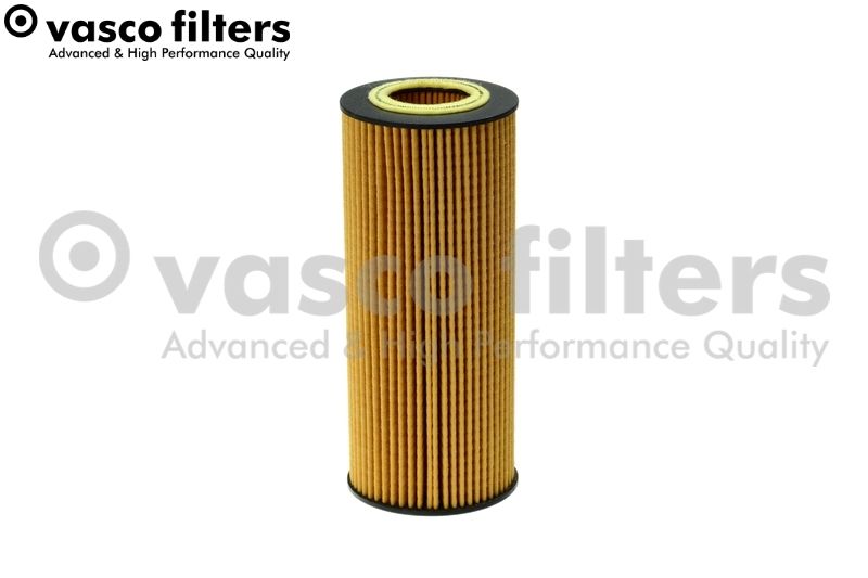 Oil Filter DAVID VASCO V362