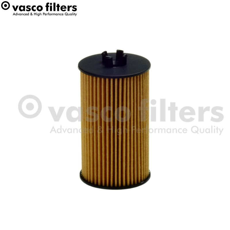 Oil Filter DAVID VASCO V368