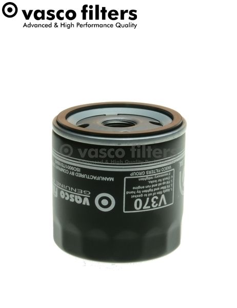 Oil Filter DAVID VASCO V370