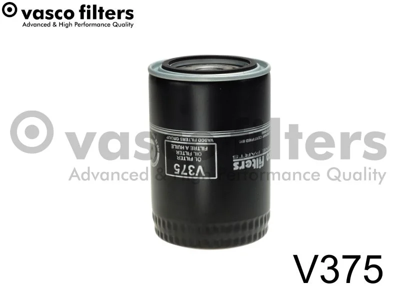 Alyvos filtras DAVID VASCO V375