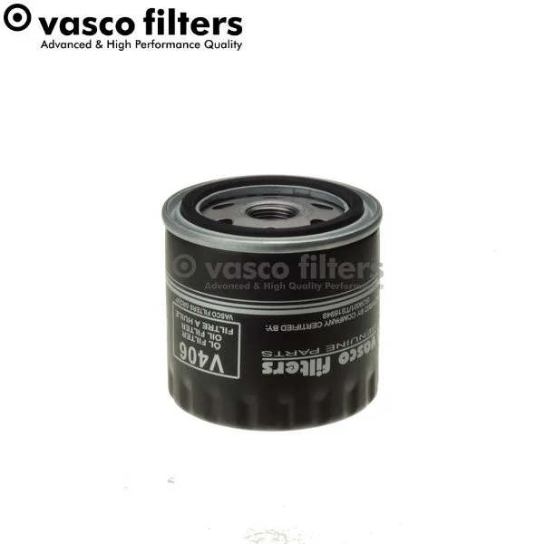 Alyvos filtras DAVID VASCO V406