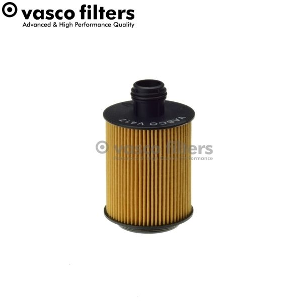 Oil Filter DAVID VASCO V417