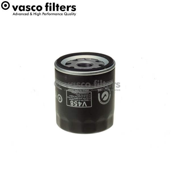 Oil Filter DAVID VASCO V458