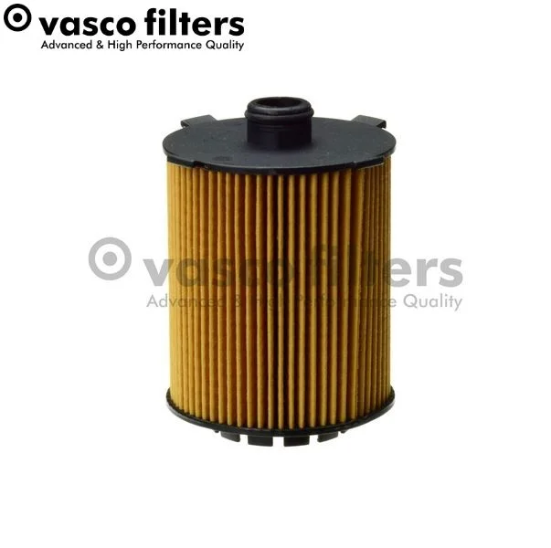 Alyvos filtras DAVID VASCO V468