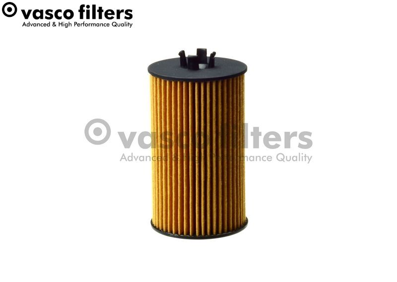 Oil Filter DAVID VASCO V470