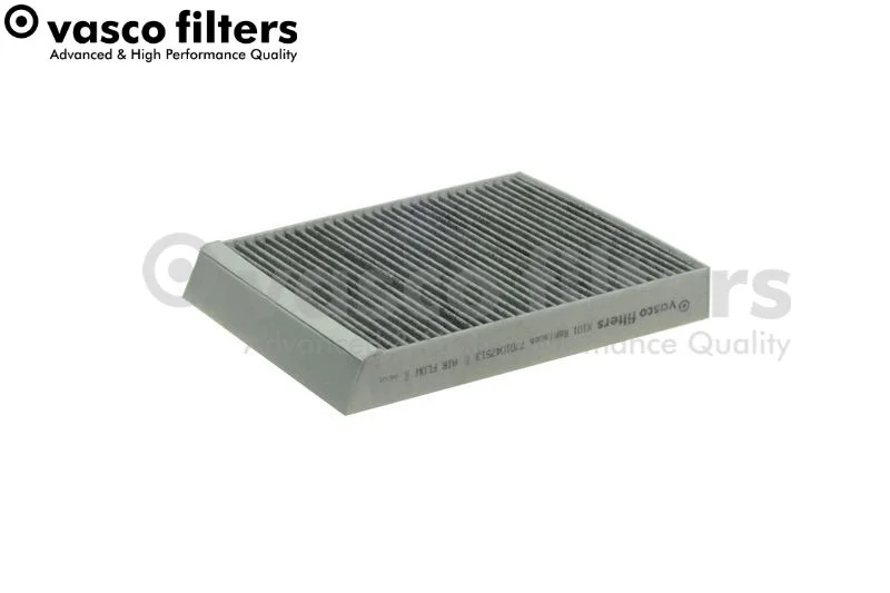 Filtras, salono oras DAVID VASCO X101