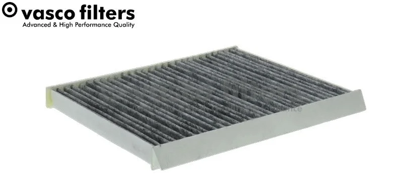 Filtras, salono oras DAVID VASCO X119
