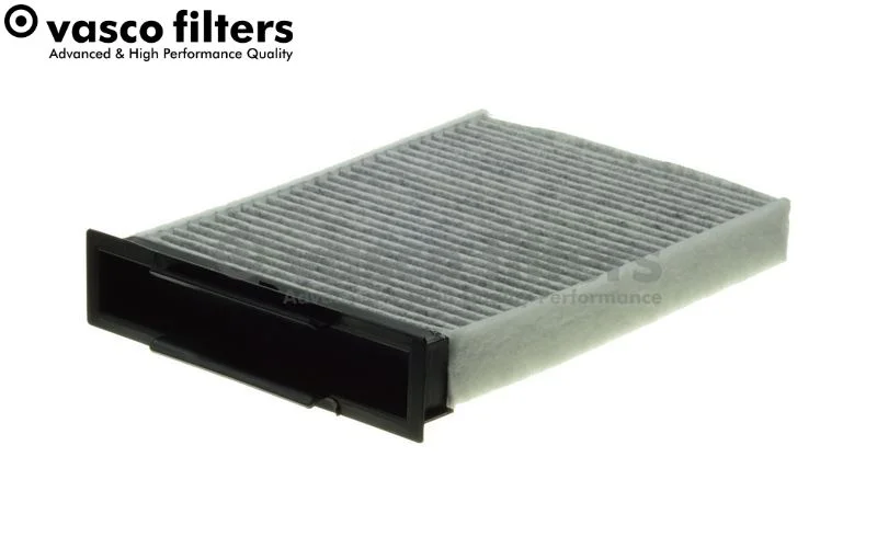 Filtras, salono oras DAVID VASCO X124