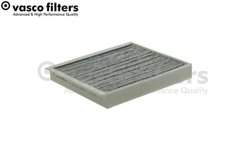 Filtras, salono oras DAVID VASCO X131