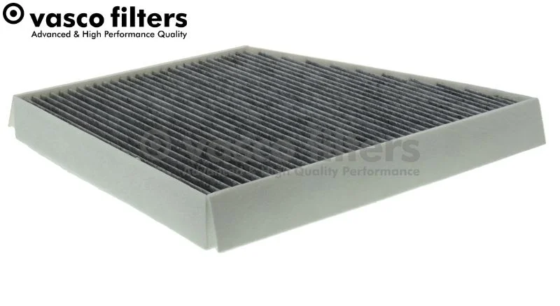 Filtras, salono oras DAVID VASCO X146