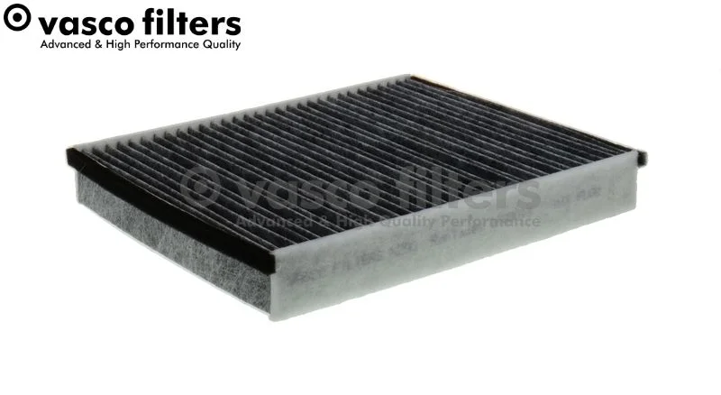 Filtras, salono oras DAVID VASCO X290