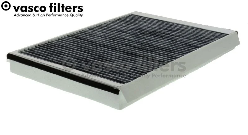 Filtras, salono oras DAVID VASCO X709