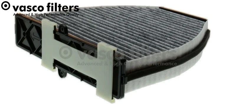 Filtras, salono oras DAVID VASCO X755