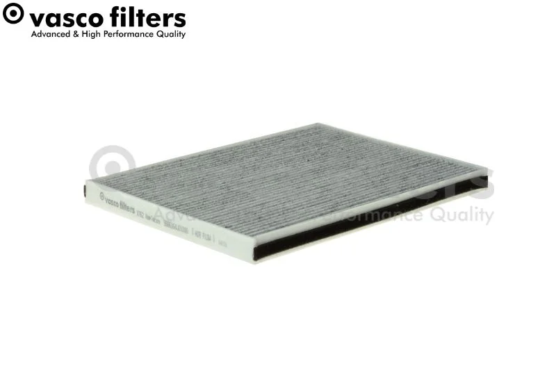 Filtras, salono oras DAVID VASCO X762
