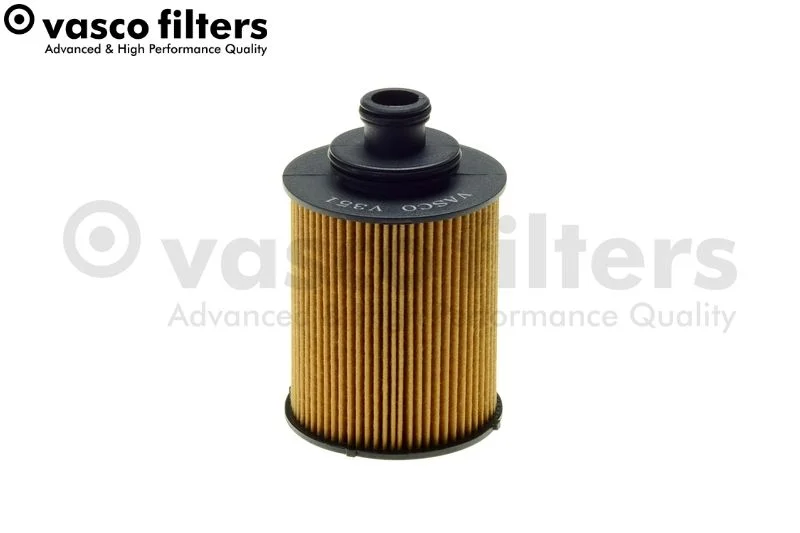 Alyvos filtras VASCO V351