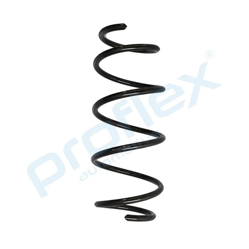 Spyruoklė PROFLEX AUTOMOTIVE PX1-0275