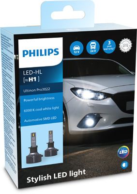 Žarulja, reflektor PHILIPS 11258U3022X2