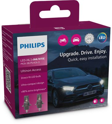 Žarulja, reflektor PHILIPS 11342U2500CX