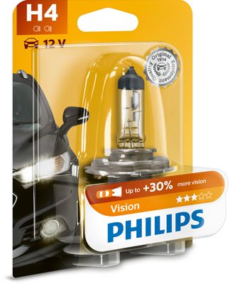 Žarulja, reflektor PHILIPS 12342PRB1
