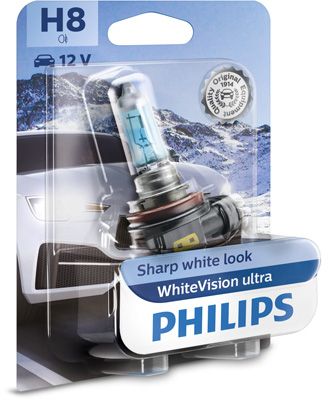 Lemputė, prožektorius PHILIPS 12360WVUB1