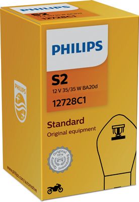 Žarulja, reflektor PHILIPS 12728C1