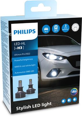 Bulb, spotlight PHILIPS 11336U3022X2