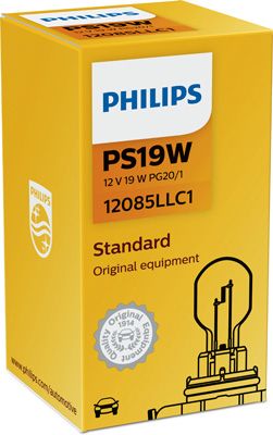 Lemputė, rūko žibintas PHILIPS 12085LLC1