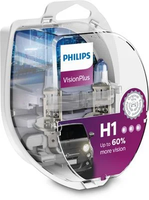 Lemputė, prožektorius PHILIPS 12258VPS2