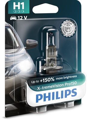 Bulb, spotlight PHILIPS 12258XVPB1