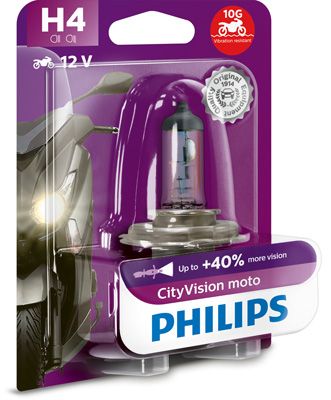 Bulb, spotlight PHILIPS 12342CTVBW