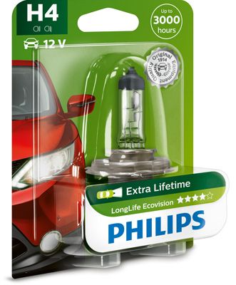 Bulb, spotlight PHILIPS 12342LLECOB1