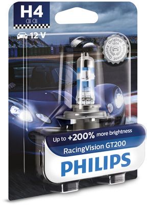 Bulb, spotlight PHILIPS 12342RGTB1