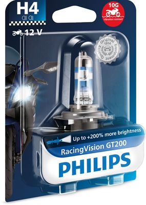 Bulb, spotlight PHILIPS 12342RGTBW