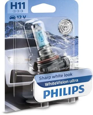 Lemputė, prožektorius PHILIPS 12362WVUB1