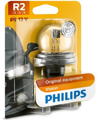 Bulb, spotlight PHILIPS 12620B1