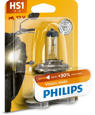 Bulb, spotlight PHILIPS 12636BW