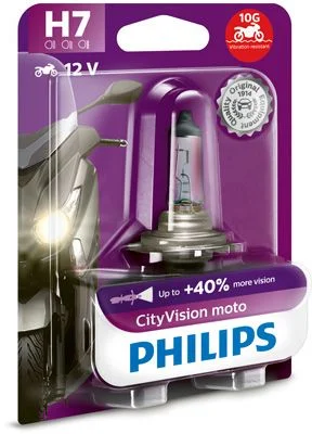 Lemputė, prožektorius PHILIPS 12972CTVBW