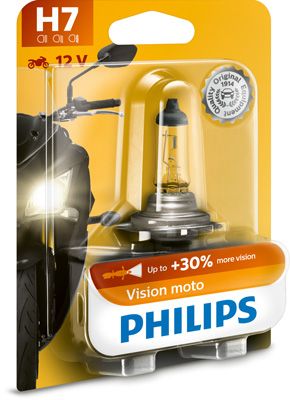 Bulb, spotlight PHILIPS 12972PRBW