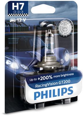 Bulb, spotlight PHILIPS 12972RGTB1