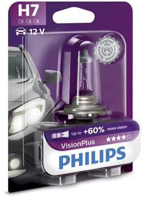 Bulb, spotlight PHILIPS 12972VPB1