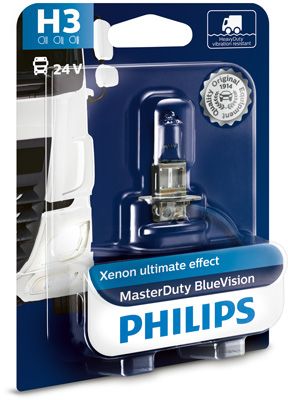 Bulb, spotlight PHILIPS 13336MDBVB1