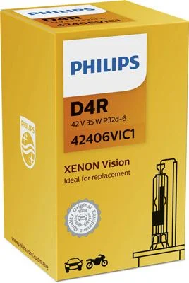 Lemputė, prožektorius PHILIPS 42406VIC1