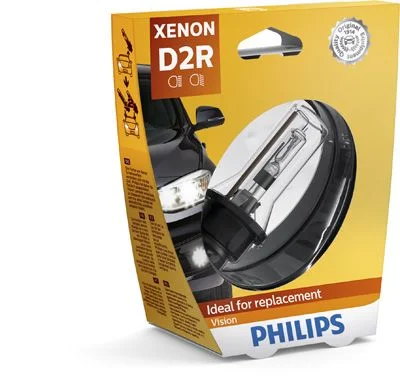 Lemputė, prožektorius PHILIPS 85126VIS1