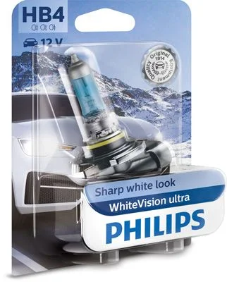 Lemputė, prožektorius PHILIPS 9006WVUB1