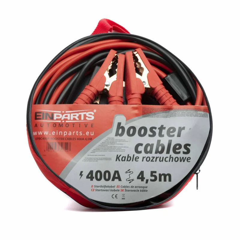 Trumpiklių laidai einparts automotive EPBC400A